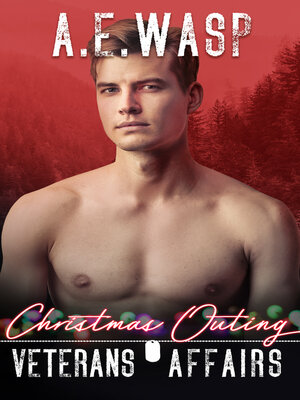 cover image of Christmas Outing